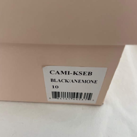 Loeffler Randall size 9.5 never worn 🤍 - Picture 7 of 8